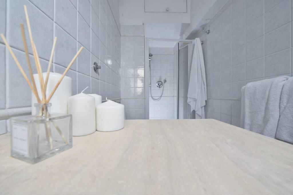 Flat In Trastevere - Rome Villa Exterior foto